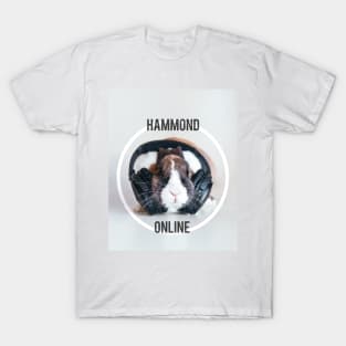 Hammond Online T-Shirt